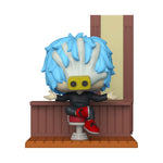 Funko Pop! Anime: My Hero Academia - Deluxe Tomura Shigaraki (Hideout) #1248 [Specialty Series Exclusive]