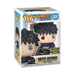 Funko Pop! Animation: Naruto: Shippuden Obito Uchiha [EE EXCLUSIVE] #1400