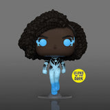 Funko Pop! MARVEL the MARVELS PHOTON #1250 GLOW [PX EXCLUSIVE]