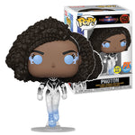 Funko Pop! MARVEL the MARVELS PHOTON #1250 GLOW [PX EXCLUSIVE]