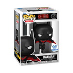 Funko Pop! DC HEROES BATMAN BEYOND #458 [FUNKO SHOP EXCLUSIVE]