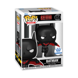 Funko Pop! DC HEROES BATMAN BEYOND #458 [FUNKO SHOP EXCLUSIVE]
