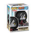 Funko Pop! ANIME NARUTO OROCHIMARU METALLIC #1435 [FYE EXCLUSIVE] *PREORDER*