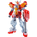 BANDAI HG 1/144 EVENT LIMITED ITEM GUNDAM HEAVYARMS CLEAR COLOR Japan