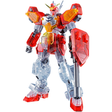 BANDAI HG 1/144 EVENT LIMITED ITEM GUNDAM HEAVYARMS CLEAR COLOR Japan