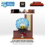 Funko Pop! Anime: My Hero Academia - Deluxe Tomura Shigaraki (Hideout) #1248 [Specialty Series Exclusive]