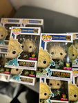 Funko Pop! ANIMATION BLACK CLOVER LUCK VOLTIA #1102 [MYPOPS CANADA]