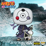 Funko Pop! Anime: Naruto - Madara Uchiha #1429 [Entertainment Earth Exclusive]