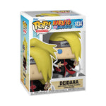 Funko Pop! Anime Naruto Deidara #1434 *