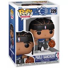 Funko Pop! Sports: NBA - Paolo Banchero #229 *PREORDER*