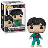 Funko Pop! TELEVISION "WEB ONLY"