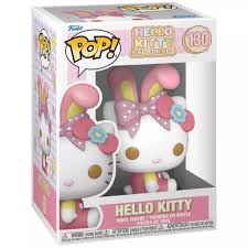Funko Pop! Sanrio: Hello Kitty & Friends - Hello Kitty #130 *PREORDER*