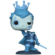 Funko Pop! Funko - Headless Freddy Funko SE [2024 NYCC Fall Convention Exclusive] *PREORDER*
