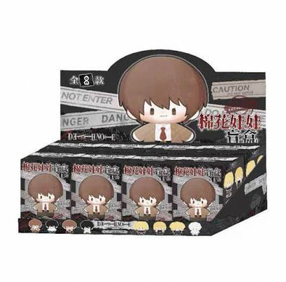 Death Note Cotton Doll Plush Blind Box