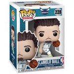 Funko Pop! Sports: NBA - LaMelo Ball #228 *PREORDER*
