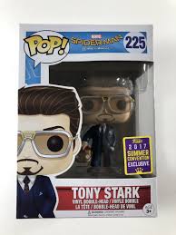 Funko Pop! MARVEL/DC GRAILS "WEB ONLY"