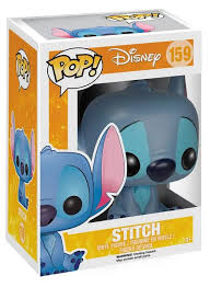 Funko Pop! Disney & Mix Lot **WEB ONLY**