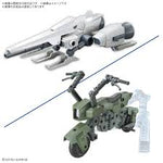 OPTION PARTS SET GUNPLA 20 (RIDE-ON SET) *Pre-Order*