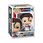 Funko Pop! Anime: Bleach - Sosuke Aizen #1840 [Funko Shop Exclusive] *PREORDER*