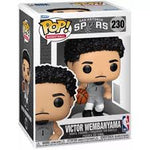 Funko Pop! Sports: NBA - Victor Wembanyama #230 *PREORDER*