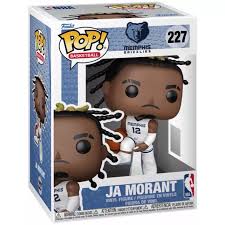 Funko Pop! Sports: NBA - Ja Morant #227 *PREORDER*