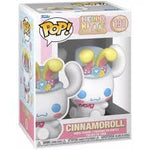 Funko Pop! Sanrio: Hello Kitty & Friends - Cinnamoroll #131 *PREORDER*