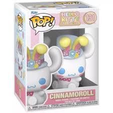 Funko Pop! Sanrio: Hello Kitty & Friends - Cinnamoroll #131 *PREORDER*