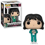 Funko Pop! TELEVISION "WEB ONLY"