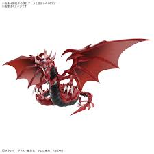 Bandai Hobby Figure-rise Standard Amplified -EGYPTIAN GOD- SLIFER THE SKY DRAGON *Pre-Order*