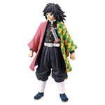 DEMON SLAYER: KIMETSU NO YAIBA GIYU TOMIOKA VOL. 5 BANDAI NAMCO STATUE Banpresto