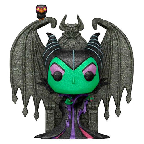 Funko Pop! Disney - Lot 2/4 **WEB ONLY**