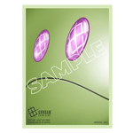 Gundam CG Official Card Sleeves - Haro
