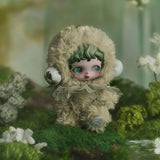 PopMart: SKULLPANDA - "L'Impressionnisme" Series Vinyl Plush Mystery Blind Gacha Box *PREORDER*