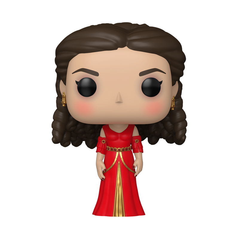 Funko Pop! Television: Firefly - Shepherd Book / Malcolm Reynolds / Zoe Washburne / Hogan Washburne / River Tam / Inara Serra / Kaylee Frye