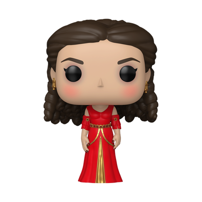 Funko Pop! Television: Firefly - Shepherd Book / Malcolm Reynolds / Zoe Washburne / Hogan Washburne / River Tam / Inara Serra / Kaylee Frye