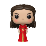 Funko Pop! Television: Firefly - Shepherd Book / Malcolm Reynolds / Zoe Washburne / Hogan Washburne / River Tam / Inara Serra / Kaylee Frye *PREORDER*