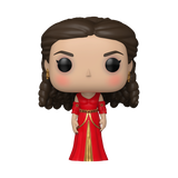 Funko Pop! Television: Firefly - Shepherd Book / Malcolm Reynolds / Zoe Washburne / Hogan Washburne / River Tam / Inara Serra / Kaylee Frye *PREORDER*
