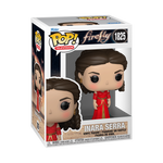 Funko Pop! Television: Firefly - Shepherd Book / Malcolm Reynolds / Zoe Washburne / Hogan Washburne / River Tam / Inara Serra / Kaylee Frye *PREORDER*