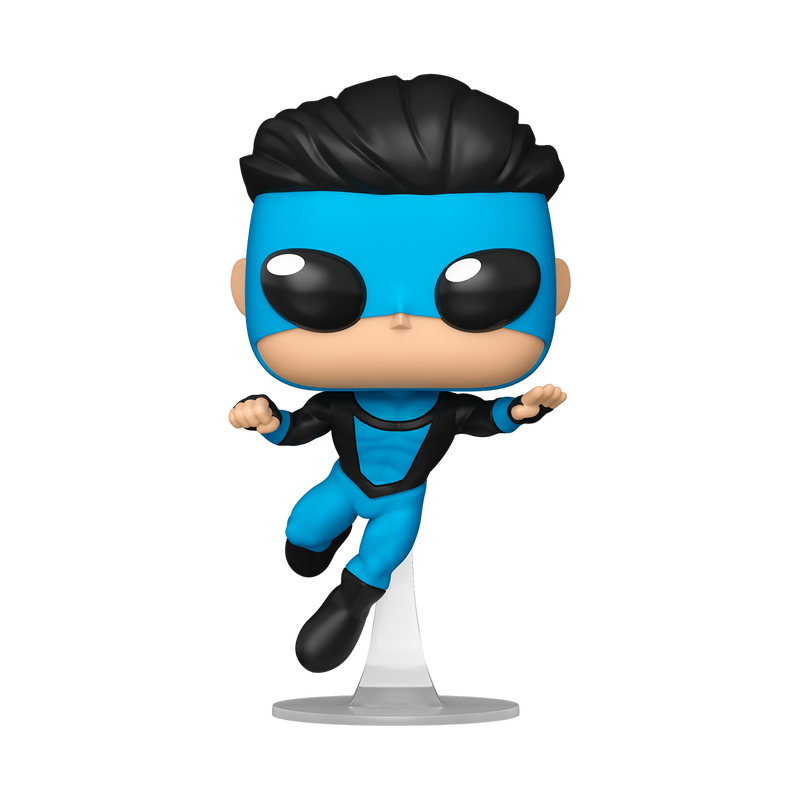 Funko Pop! Games: Funko Fusion - Invincible #1098