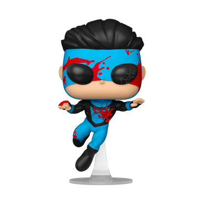 Funko Pop! Games: Funko Fusion - Invincible #1098