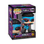 Funko Pop! Games: Funko Fusion - Invincible #1098 *PREORDER*