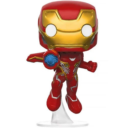 Funko Pop! Marvel: Avengers Infinity War - Iron Man #285