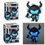 Funko Pop! Anime: Solo Leveling - Iron #2021 [Funko Special Edtion] *PREORDER*