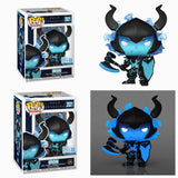 Funko Pop! Anime: Solo Leveling - Iron #2021 [Funko Special Edtion] *PREORDER*