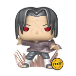 Funko Pop! Naruto: Itachi Uchiha (Reanimation) #1849 (Chalice or Special Edition Exclusive)