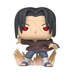 Funko Pop! Naruto: Itachi Uchiha (Reanimation) #1849 (Chalice or Special Edition Exclusive)