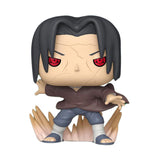Funko Pop! Naruto: Itachi Uchiha (Reanimation) #1849 (Chalice or Special Edition Exclusive)