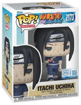 Funko Pop! Anime: Naruto - Itachi Uchiha #2173 [Funko Special Edition] *PREORDER*
