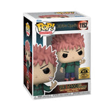 Funko Pop! Anime: Jujutsu Kaisen - Lot 1/2 **WEB ONLY**