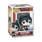 Funko Pop! Anime: Delicious In Dungeon - Izutsumi #2204 [Funko Special Edition] *PREORDER*